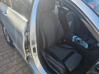 Mercedes-Benz C 180 CGI T Automatik*AVANTGARDE*NAVI*LED*SHZ* - bilder 8