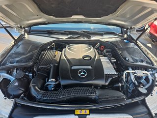 Mercedes-Benz C 180 CGI T Automatik*AVANTGARDE*NAVI*LED*SHZ* - bilder 9