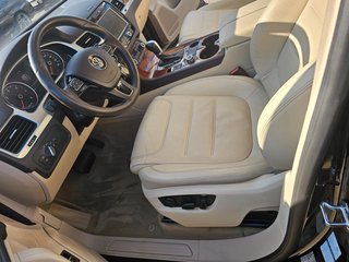 Volkswagen Touareg V6 TDI *NAVI*STANDHEIZUNG*XENON*ALLRAD* - bilder 3