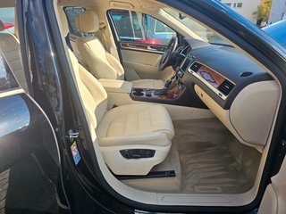 Volkswagen Touareg V6 TDI *NAVI*STANDHEIZUNG*XENON*ALLRAD* - bilder 4