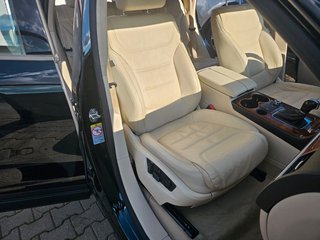 Volkswagen Touareg V6 TDI *NAVI*STANDHEIZUNG*XENON*ALLRAD* - bilder 5