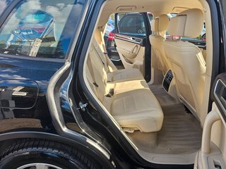 Volkswagen Touareg V6 TDI *NAVI*STANDHEIZUNG*XENON*ALLRAD* - bilder 7