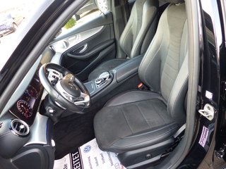 Mercedes-Benz E 400 d 4Matic AMG-LINE*PANO*360°KAMERA*NAVI* - foto 3