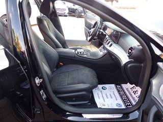 Mercedes-Benz E 400 d 4Matic AMG-LINE*PANO*360°KAMERA*NAVI* - foto 6