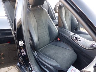 Mercedes-Benz E 400 d 4Matic AMG-LINE*PANO*360°KAMERA*NAVI* - foto 7