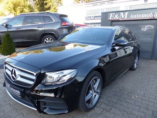 Mercedes-Benz E 400 Gebrauchtwagen Kaufen