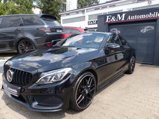 Mercedes-Benz C 250 Gebrauchtwagen Kaufen