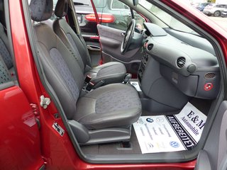 Mercedes-Benz A 160 AVANTGARDE Automatik* - bilder 2