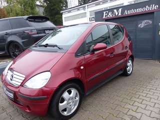 Mercedes-Benz A 160 Gebrauchtwagen Kaufen