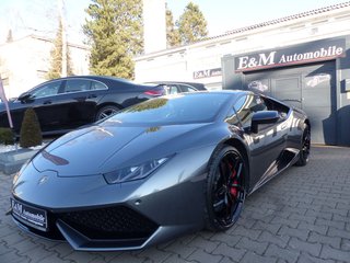 Lamborghini Huracán Used vehicle for sale