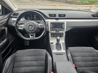 Volkswagen Passat CC Automatik*R-LINE*LEDER*SHZ*PDC*18 ZOLL - foto 2