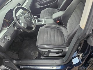 Volkswagen Passat CC Automatik*R-LINE*LEDER*SHZ*PDC*18 ZOLL - foto 4