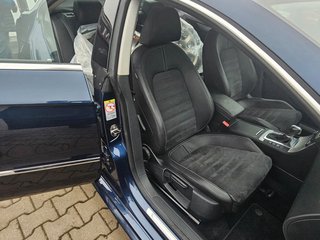 Volkswagen Passat CC Automatik*R-LINE*LEDER*SHZ*PDC*18 ZOLL - foto 5