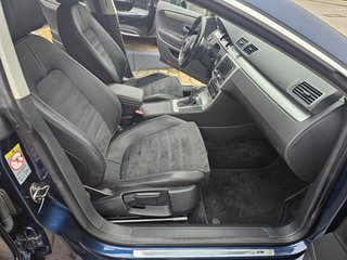 Volkswagen Passat CC Automatik*R-LINE*LEDER*SHZ*PDC*18 ZOLL - foto 6