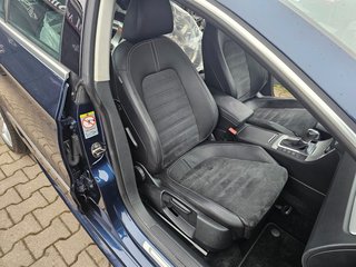 Volkswagen Passat CC Automatik*R-LINE*LEDER*SHZ*PDC*18 ZOLL - foto 7