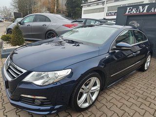 Volkswagen Passat CC Gebrauchtwagen Kaufen