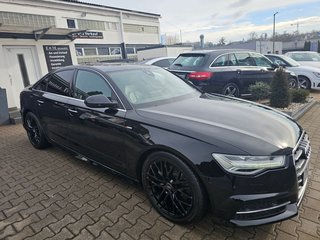 Audi A6 Used vehicle for sale