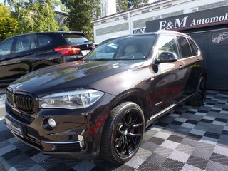 BMW X5 Gebrauchtwagen Kaufen