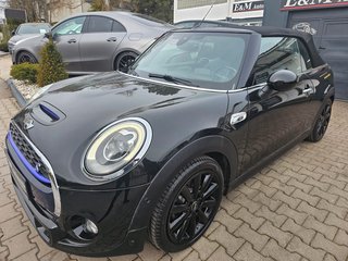 MINI Cooper S Cabrio Used vehicle for sale