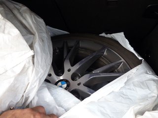 BMW 118 i M SPORT*M-PAKET*SHADOW-LINE*NAVI*LED*DAB - bilder 3