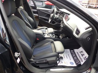 BMW 118 i M SPORT*M-PAKET*SHADOW-LINE*NAVI*LED*DAB - bilder 5