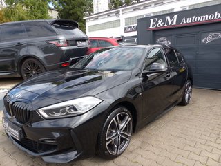 BMW 118 Gebrauchtwagen Kaufen