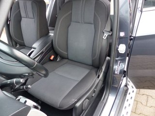 Mercedes-Benz GLK 220 CDI BlueTec 4Matic*AHK*NAVI*ALLRAD*XENON - bilder 3