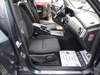 Mercedes-Benz GLK 220 CDI BlueTec 4Matic*AHK*NAVI*ALLRAD*XENON - bilder 5
