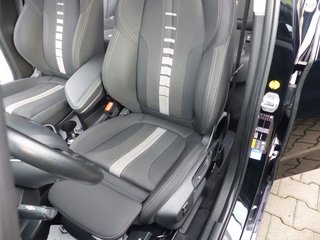 BMW 225 xe Active TourerAutomatik*ALLRAD*LED*NAVI* - foto 3