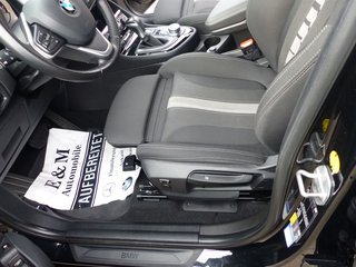 BMW 225 xe Active TourerAutomatik*ALLRAD*LED*NAVI* - foto 4