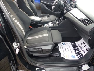 BMW 225 xe Active TourerAutomatik*ALLRAD*LED*NAVI* - foto 5
