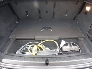 BMW 225 xe Active TourerAutomatik*ALLRAD*LED*NAVI* - foto 10