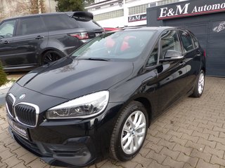 BMW 225 Active Tourer Gebrauchtwagen Kaufen