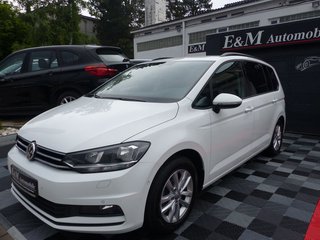 Volkswagen Touran Gebrauchtwagen Kaufen