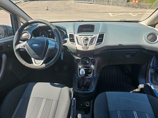 Ford Fiesta Trend*HU/AU NEU*INSPEKTION NEU* - photo 2
