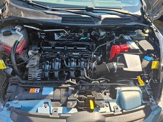 Ford Fiesta Trend*HU/AU NEU*INSPEKTION NEU* - photo 3