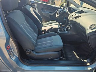 Ford Fiesta Trend*HU/AU NEU*INSPEKTION NEU* - photo 4