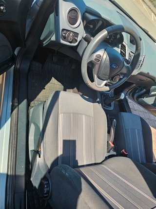 Ford Fiesta Trend*HU/AU NEU*INSPEKTION NEU* - photo 6