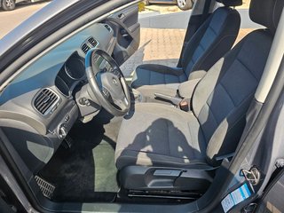 Volkswagen Golf VI Style*HU/AU NEU*INSPEKTION NEU*KLIMA* - bilder 1