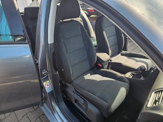 Volkswagen Golf VI Style*HU/AU NEU*INSPEKTION NEU*KLIMA* - bilder 2