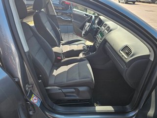 Volkswagen Golf VI Style*HU/AU NEU*INSPEKTION NEU*KLIMA* - bilder 3