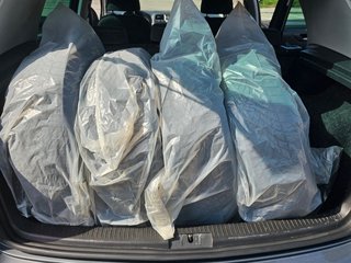 Volkswagen Golf VI Style*HU/AU NEU*INSPEKTION NEU*KLIMA* - bilder 5