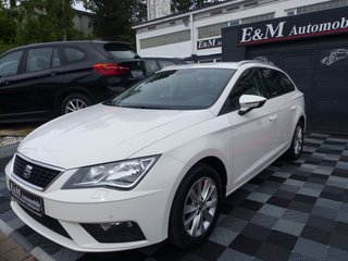 Seat Leon Gebrauchtwagen Kaufen