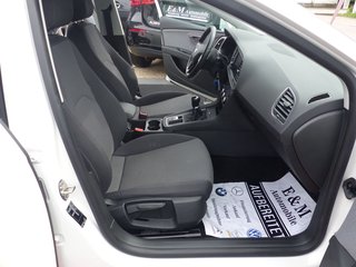 Seat Leon ST Style*NAVI*PDC*SHZ*TEMPOMAT*EURO6*ALU* - bilder 4