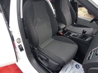 Seat Leon ST Style*NAVI*PDC*SHZ*TEMPOMAT*EURO6*ALU* - bilder 5