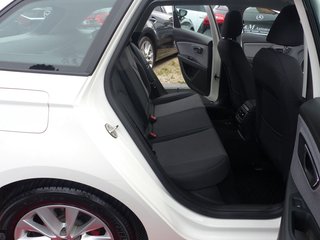 Seat Leon ST Style*NAVI*PDC*SHZ*TEMPOMAT*EURO6*ALU* - bilder 6