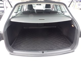 Seat Leon ST Style*NAVI*PDC*SHZ*TEMPOMAT*EURO6*ALU* - bilder 8