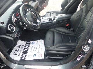 Mercedes-Benz C 63 AMG*PANORAMADACH*NIGHT PAKET*ACC*MEMORY** - bilder 3