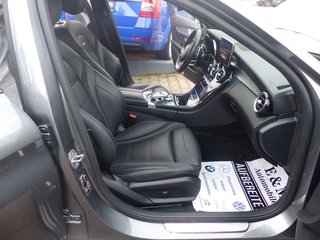 Mercedes-Benz C 63 AMG*PANORAMADACH*NIGHT PAKET*ACC*MEMORY** - bilder 4