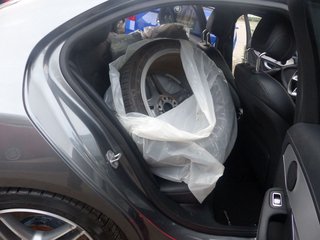 Mercedes-Benz C 63 AMG*PANORAMADACH*NIGHT PAKET*ACC*MEMORY** - bilder 6